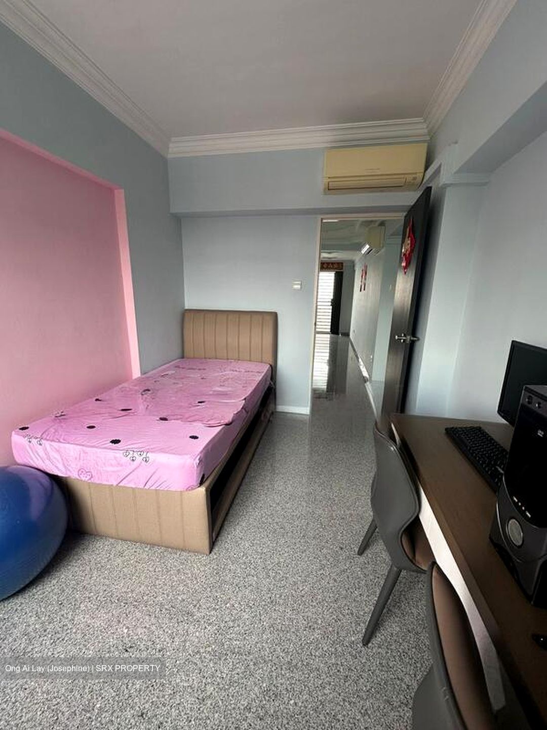 Blk 307B Anchorvale Road (Sengkang), HDB 3 Rooms #497878941